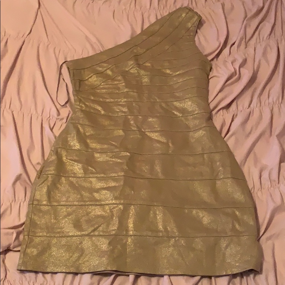 Express Dress